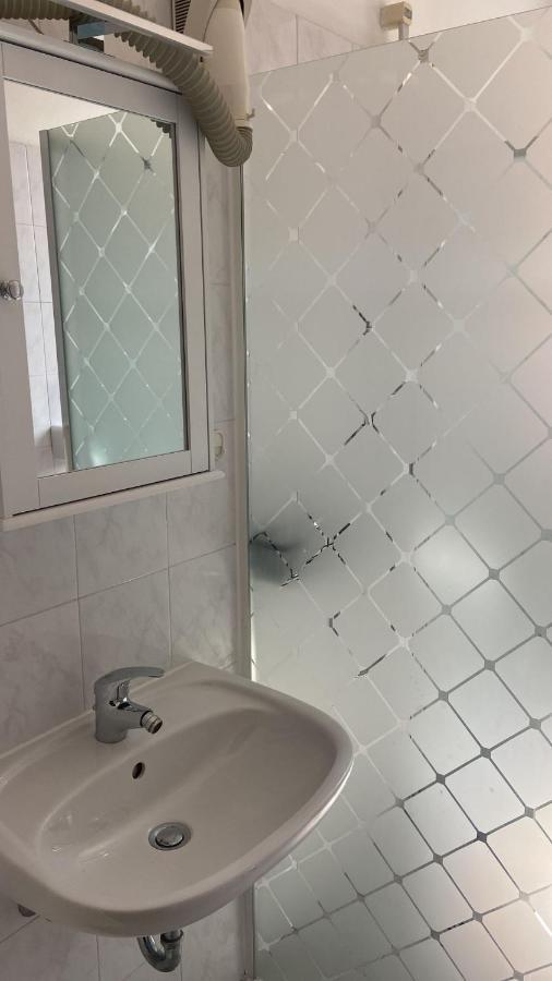 Hotel Sole 马里纳迪马萨 外观 照片