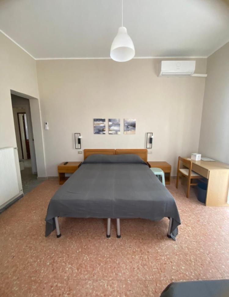 Hotel Sole 马里纳迪马萨 外观 照片